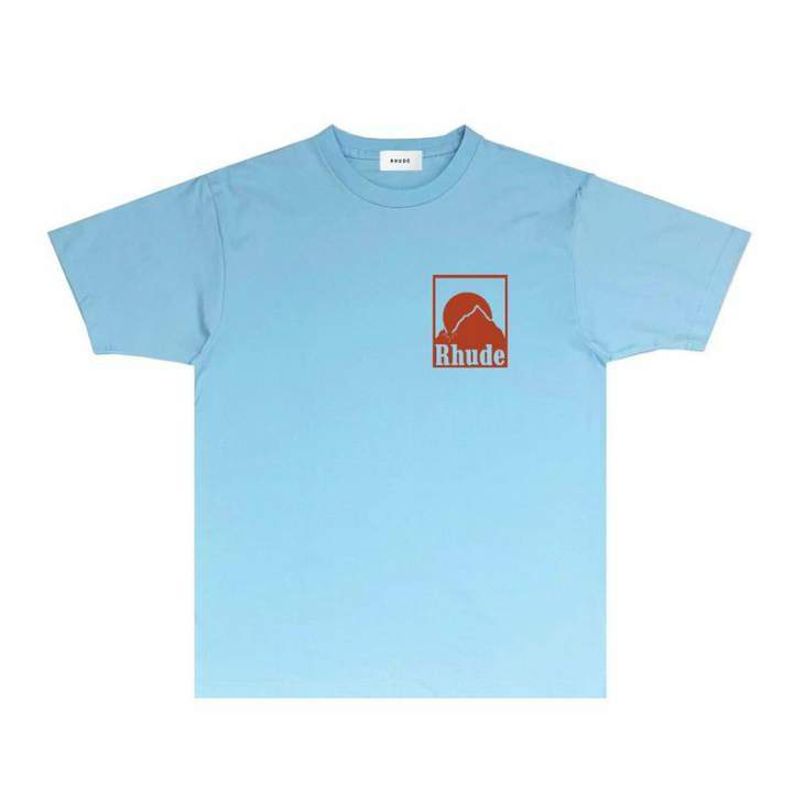 Picture of Rhude T Shirts Short _SKURhudeS-2XL11trRH1972550